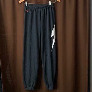 Aviator Nation Bolt Sweatpants